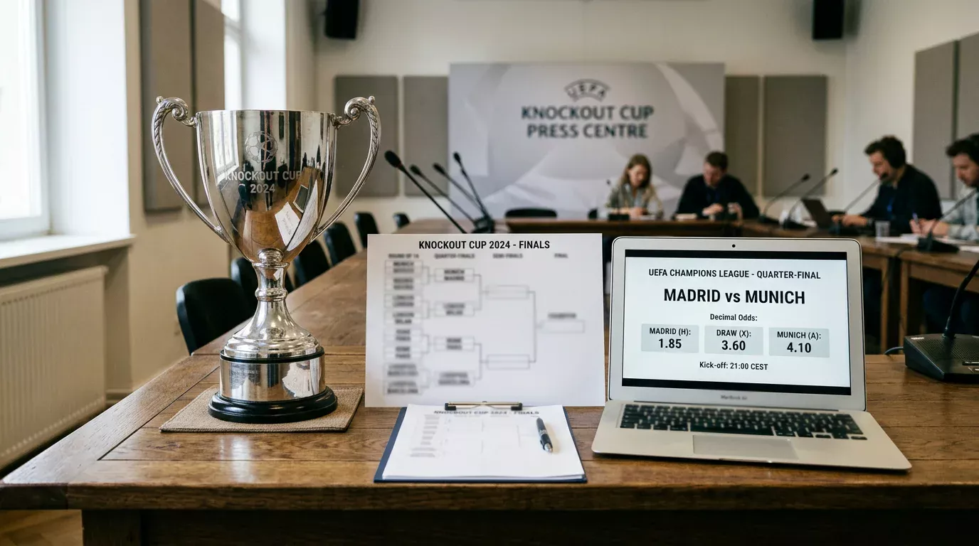 Diseño comparativo entre Copa Argentina y Copa de la Liga con cuotas y formato de cruces